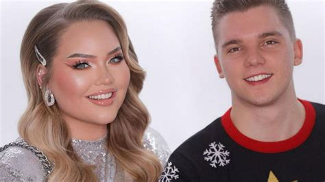 nikkietutorials boy